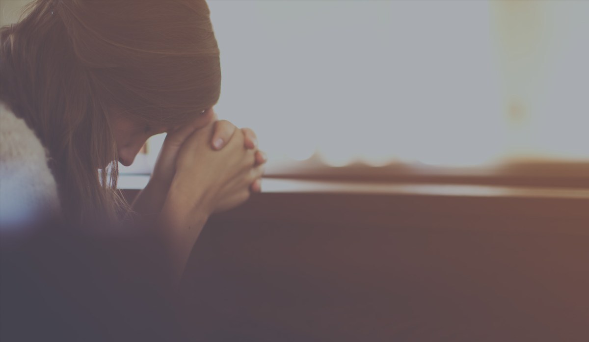 Repression Confession The Basis for Confession – Grace Abounding in OCD